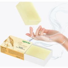 Nessi World El Yapımı Güzellik Sabunu 150 gr Pirinç