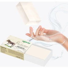 Nessi World El Yapımı Güzellik Sabunu 150 gr Eşek Sütü