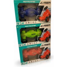 Nessi World SH59961 2.4g Uzaktan Kumandalı -Zrv