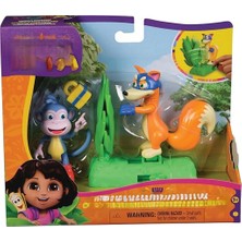 Nessi World Macera Figürleri