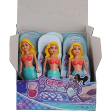 NW NessiWorld KZL-YS1378-R3 Kurmalı 12 Li Stand