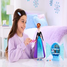 Nessi World JJY37  karlar Ülkesi Sürpriz Takılar - Anna