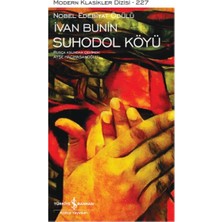 Siv Ticaret Suhodol Köyü - Modern Klasikler Dizisi