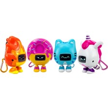 Nessi World Beep Book Sanal Dostum