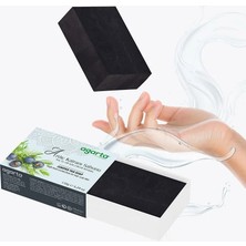 Nessi World El Yapımı Güzellik Sabunu 150 gr Ardıç Katranı