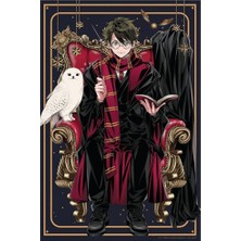 Freedom Storee Metal Kutu Puzzle 300 Parça