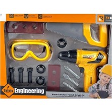 Freedom Storee Pilli Kutulu Tamir Seti