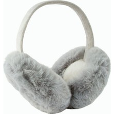 Zero Land Muratech Yünlü Kışlık Kulaklık - Siyah