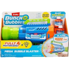 Urfakent Bunch O Bubbles Işıklı Mega Köpük Tabancası S1 40 cm