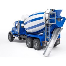 Freedom Storee Mack Granite Beton Minessiworlder BR02814