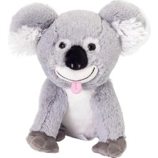 NessiWorld Prime 3D - Koala Pelüş ve Selfie 48 Parça Puzzle 15805