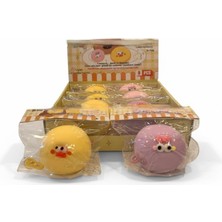 Freedom Storee SH40798 Sukoşu Oyuncak Akışkan Tatlı-Zrv