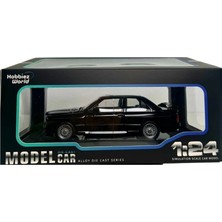 NessiWorld 1/24 M3 Street Edition