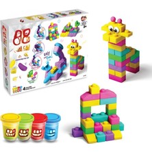 Nessi World 04120 Hamur Set 400 gr