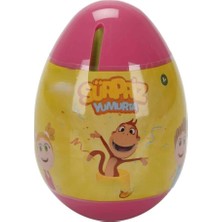 Nessi World S00000110 Sürpriz Yumurta  (Kuku) 3R.24D-SUN