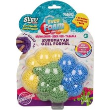 Urfakent Slimy Ever Foam 3 Renkli Slime