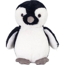 Freedom Storee Prime 3D - Penguen Pelüş ve Selfie 48 Parça Puzzle 15809