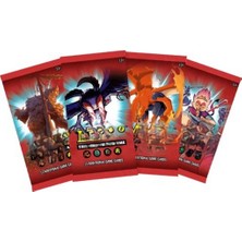 NW NessiWorld Kart Paketi