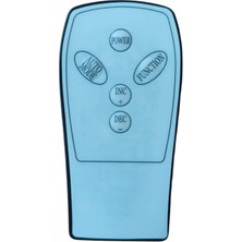 Siv Ticaret Ayak Tens Cihazı Uzaktan Kumandası Nrd 632