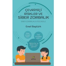 Siv Ticaret Çevrimiçi Riskler ve Siber Zorbalık - Siber Zorbalıkla Mücadele