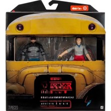 Nessi World Ikili Figür Seti