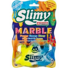 Freedom Storee Slimy Jöle Marble 150 G