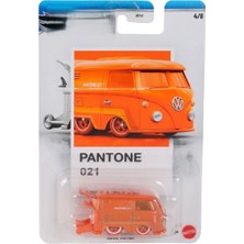 Urfakent JKY47 Pantone Arabalar (24LÜ Olara Satılır. Koli Fiyatıdır.)