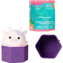 Nessi World Sürpriz Paket Peluş