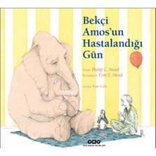 Siv Ticaret Bekçi Amosun Hastalandığı Gün