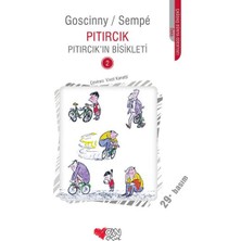 Siv Ticaret Pıtırcık'ın Bisikleti