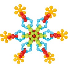 Freedom Storee 03 300 Pilsan Atom Parçaları 96 Parça