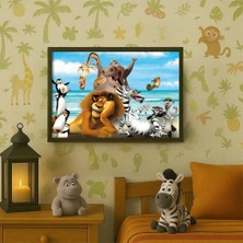 Nessi World Mg 113 Puzzle 200 Prç