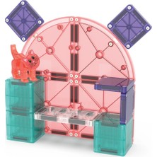 Nessi World Kedi Tırmanma Ağacı 13 Parça