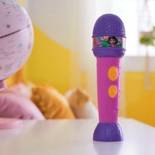 Nessi World Mikrofon