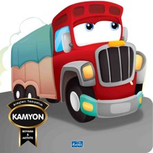 Siv Ticaret Araçları Tanıyalım - Kamyon