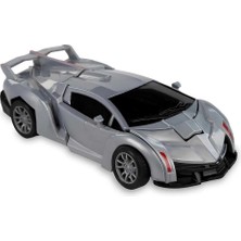 NessiWorld Robot Olan Araba (Adet Fiyatıdır)