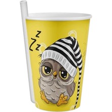 Luord-Store Kendinden Pipetli Bardak 400 ml (1 Adet )