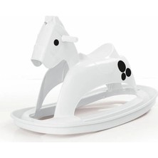 Luord-Store 7179 Oyuncak Sallanan At