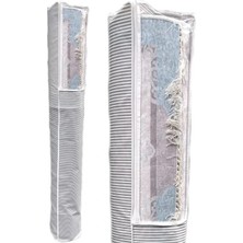 Luord-Store Halı Hurcu Pencereli Halı Hurcu 6 M2 (38X210 Cm)