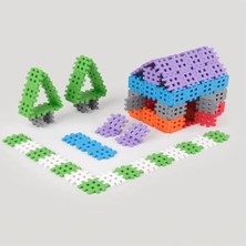 Luord-Store 31394 Yumuşak Akilli Bloklar 60