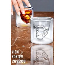 Luord-Store Shot Bardağı Viski Kokteyl Espresso