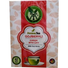 Luord-Store Gojiberyli Karışık Çayı 42 Süzen Poşet