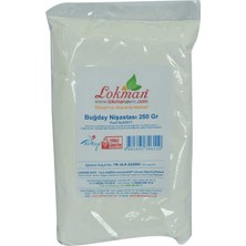 Luord-Store Buğday Nişastası 250 gr Paket