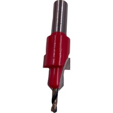 Luord-Store TH14462 Hşa Matkap Ucu 3 mm