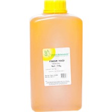 Luord-Store Doğal Fındık Yağı Pet Bidon 1000 gr