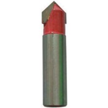 Luord-Store 14479 Kompozit Freze Bıçağı 1X12 mm