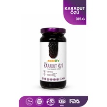 Zadelife Taneli Karadut Özü 315 gr - Lansmana Özel