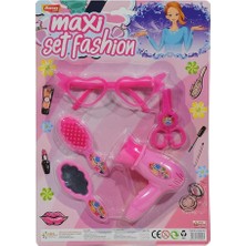 Zayka ERN-829 Heroes Toys Güzellik Seti Kartela