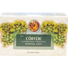 Luord-Store Çörtük Çayı 20 Süzen Poşet