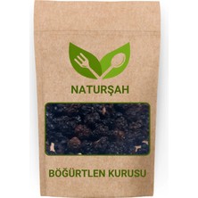 Naturşah Böğürtlen Kurusu 250 gr